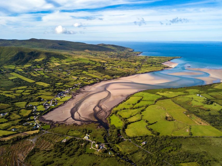 Cloghane