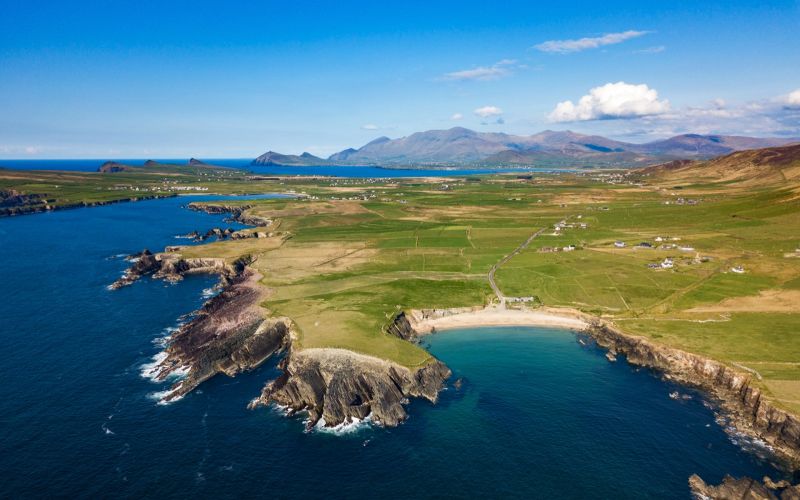 Dunquin - Feothanach