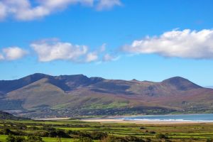 Cloghane - Castlegregory