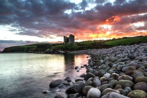 Annascaul - Dingle