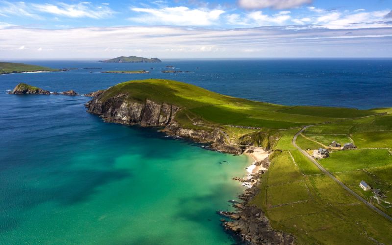 Dingle - Dunquin