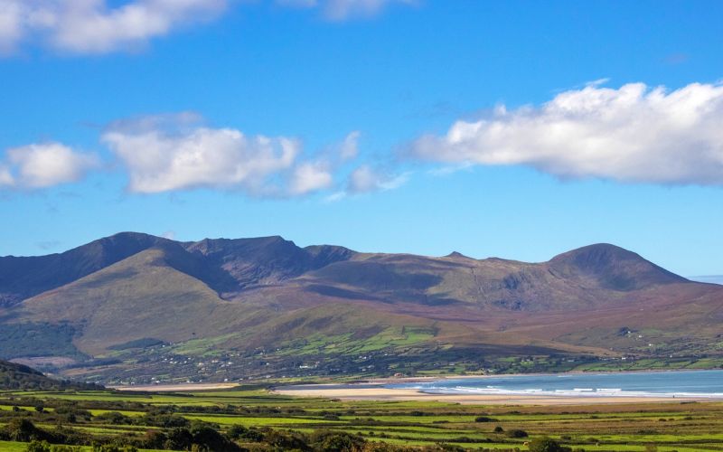 Cloghane - Castlegregory
